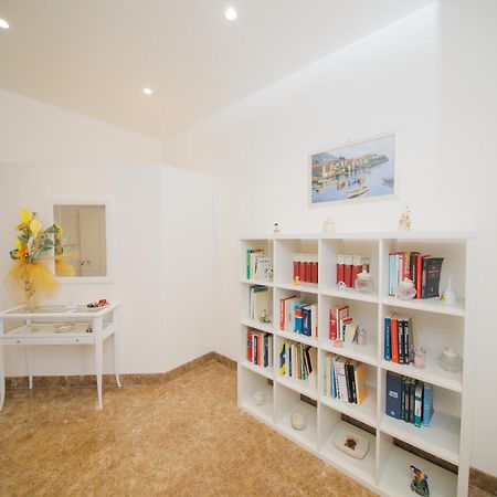 L'Arte Di Venere Suite Polignano a Mare Exterior foto