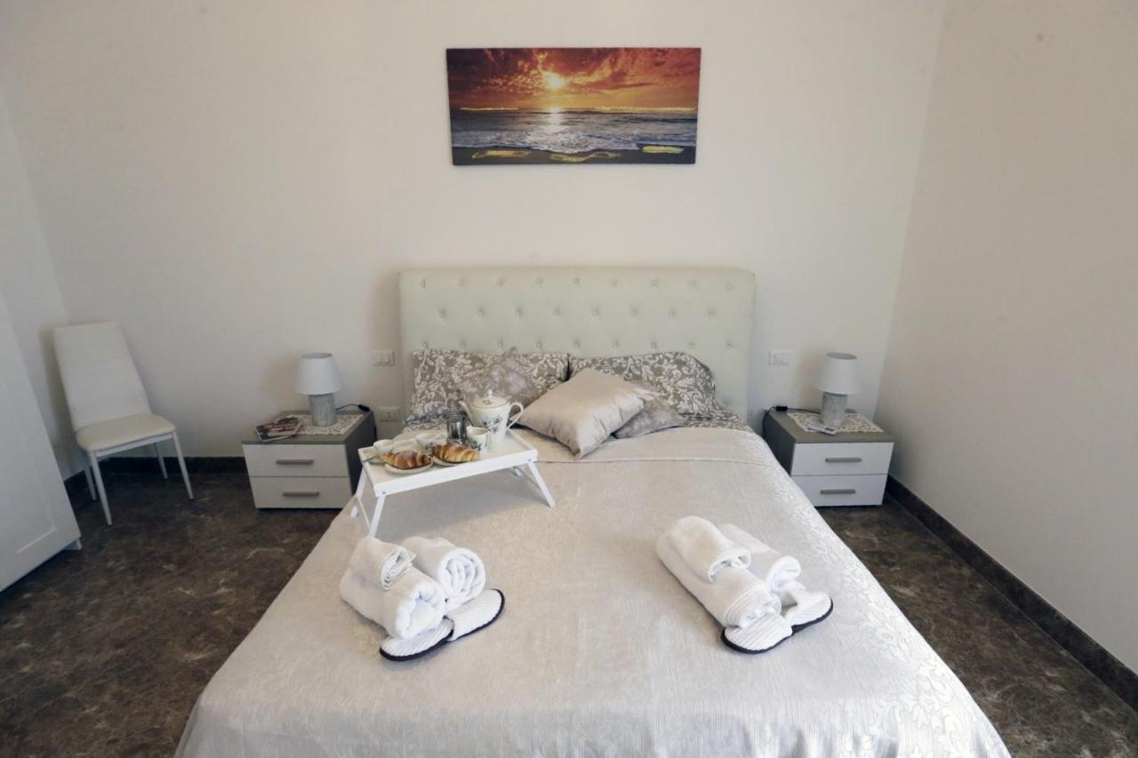 L'Arte Di Venere Suite Polignano a Mare Exterior foto