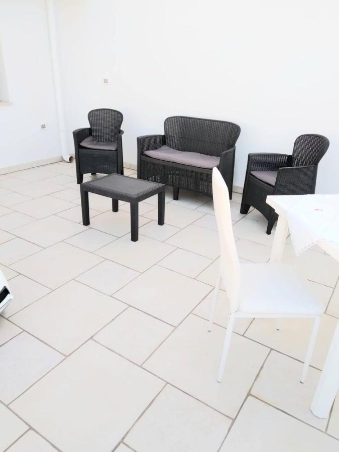L'Arte Di Venere Suite Polignano a Mare Exterior foto