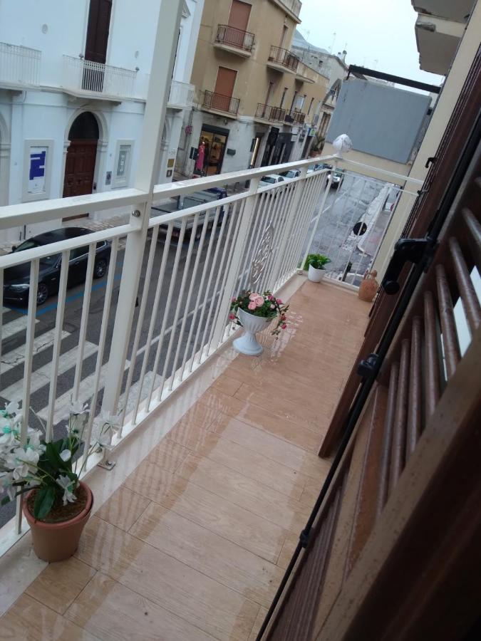 L'Arte Di Venere Suite Polignano a Mare Exterior foto