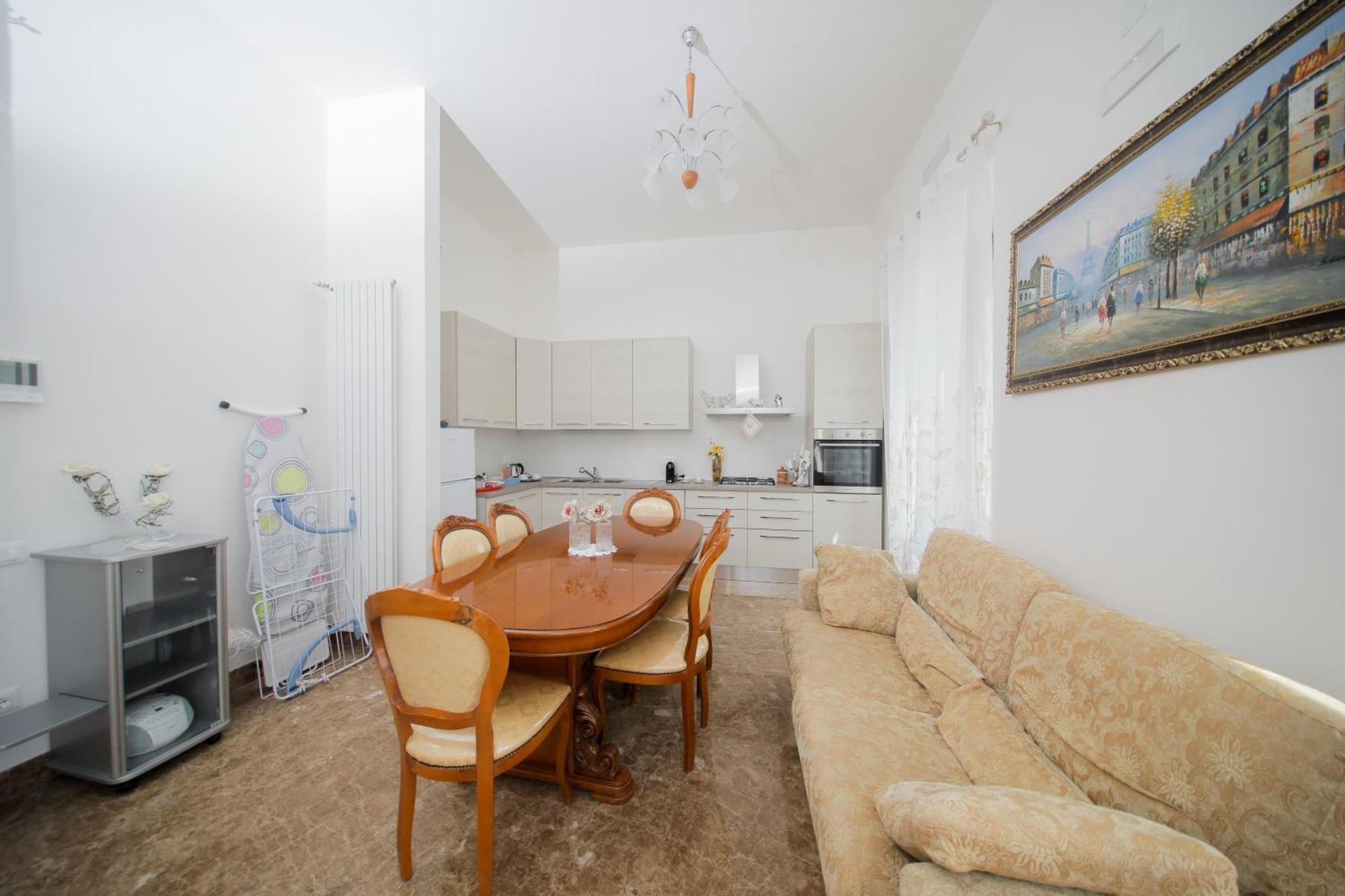 L'Arte Di Venere Suite Polignano a Mare Exterior foto