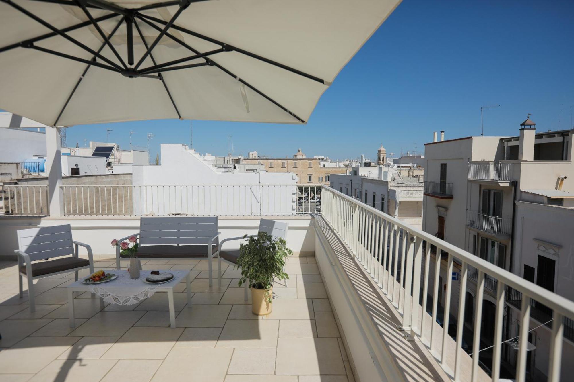L'Arte Di Venere Suite Polignano a Mare Exterior foto