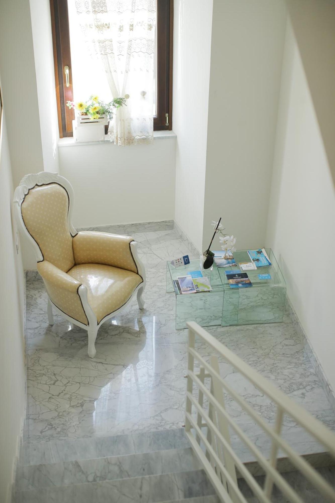 L'Arte Di Venere Suite Polignano a Mare Exterior foto